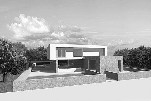 Studio architettura architetto interior design - projects - architecture thumb14