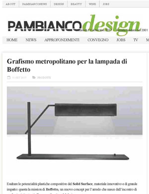 Studio architettura architetto interior design - news - article4