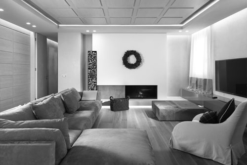 Studio architettura architetto interior design - projects - interior thumb5