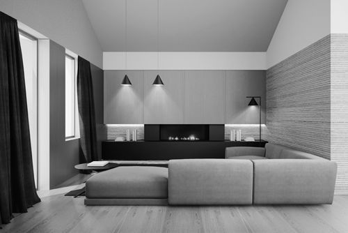 Studio architettura architetto interior design - projects - interior thumb4